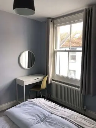 Apart Daire (2 Bedrooms)