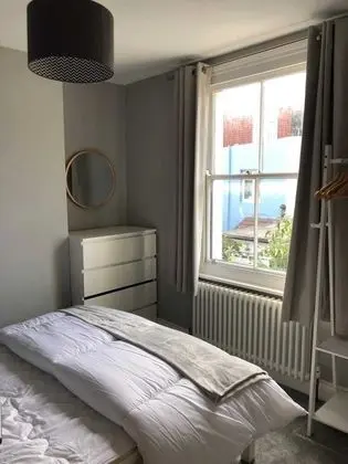 Apart Daire (2 Bedrooms)