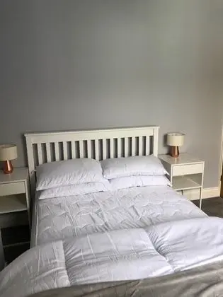 Apart Daire (2 Bedrooms)
