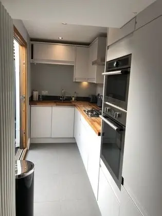 Apart Daire (2 Bedrooms)