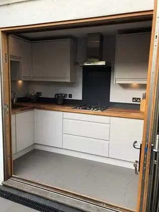 Apart Daire (2 Bedrooms)