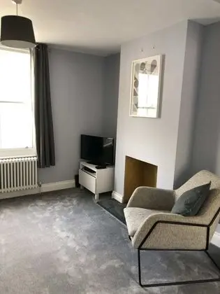 Apart Daire (2 Bedrooms)