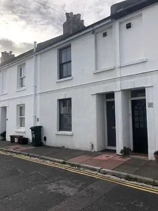 Apart Daire (2 Bedrooms)