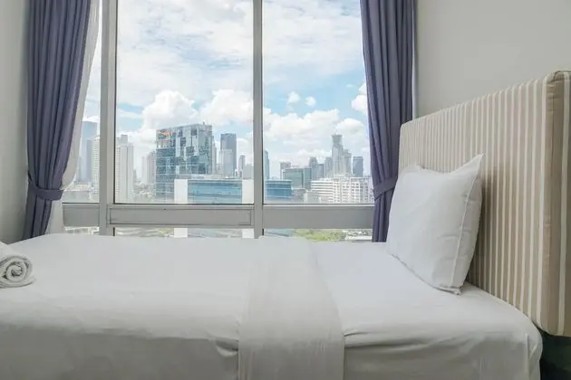 Apart Daire, Sigara İçilmez, Küçük Mutfak