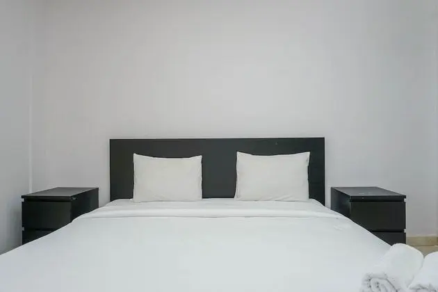 Apart Daire, Sigara İçilmez, Küçük Mutfak