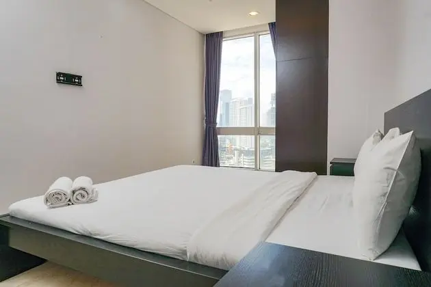 Apart Daire, Sigara İçilmez, Küçük Mutfak