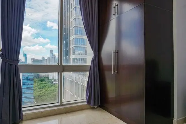 Apart Daire, Sigara İçilmez, Küçük Mutfak