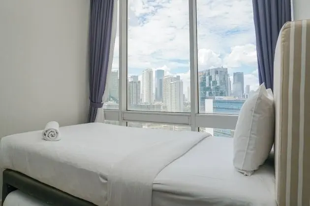 Apart Daire, Sigara İçilmez, Küçük Mutfak