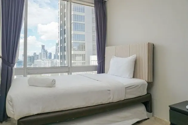 Apart Daire, Sigara İçilmez, Küçük Mutfak