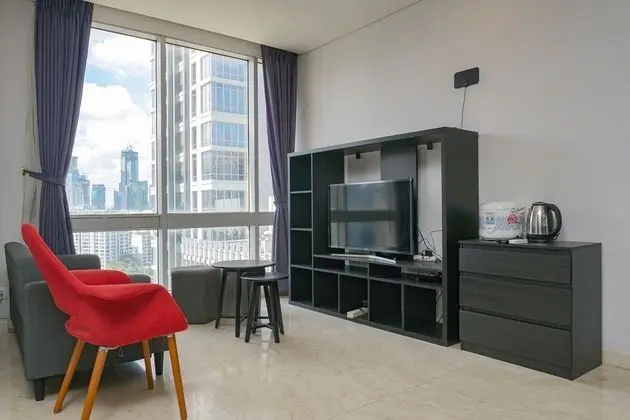 Apart Daire, Sigara İçilmez, Küçük Mutfak