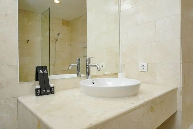 Apart Daire, Sigara İçilmez, Küçük Mutfak