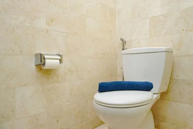 Apart Daire, Sigara İçilmez, Küçük Mutfak