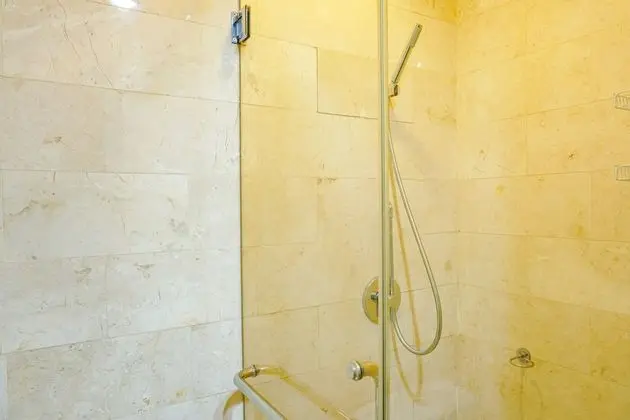 Apart Daire, Sigara İçilmez, Küçük Mutfak