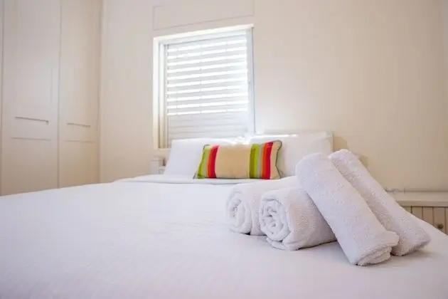 Deluxe Apart Daire, 3 Yatak Odası