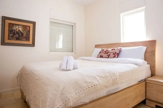 Deluxe Apart Daire, 3 Yatak Odası