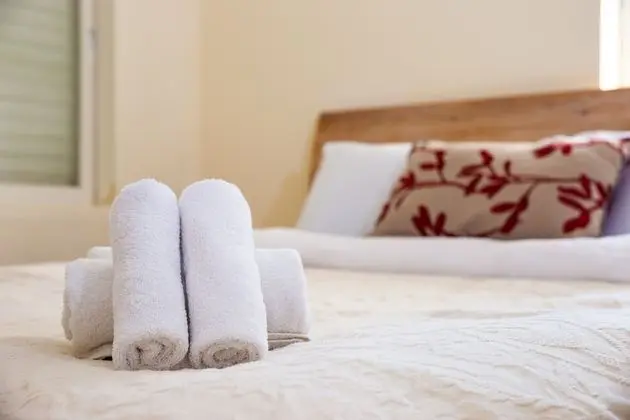 Deluxe Apart Daire, 3 Yatak Odası