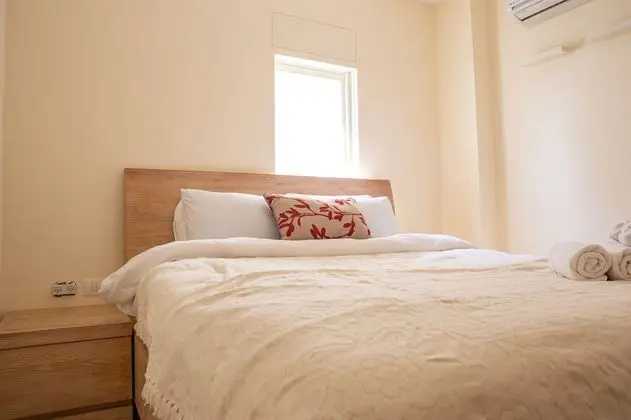 Deluxe Apart Daire, 3 Yatak Odası