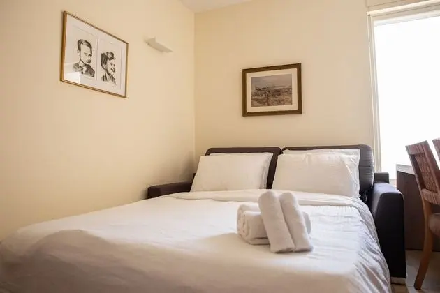 Deluxe Apart Daire, 3 Yatak Odası