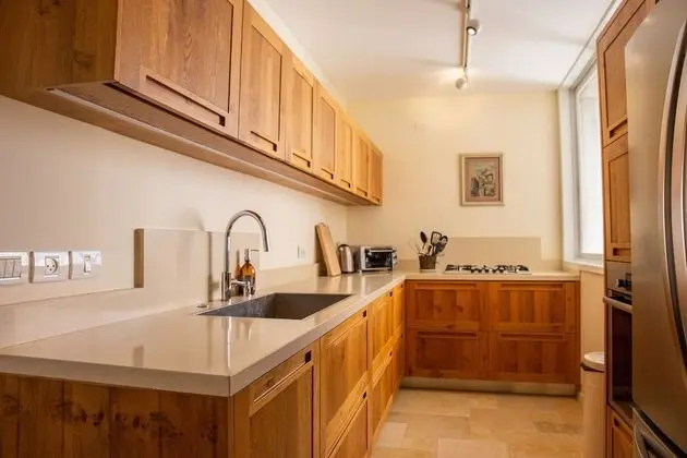 Deluxe Apart Daire, 3 Yatak Odası