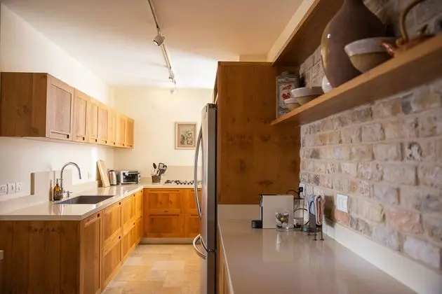 Deluxe Apart Daire, 3 Yatak Odası