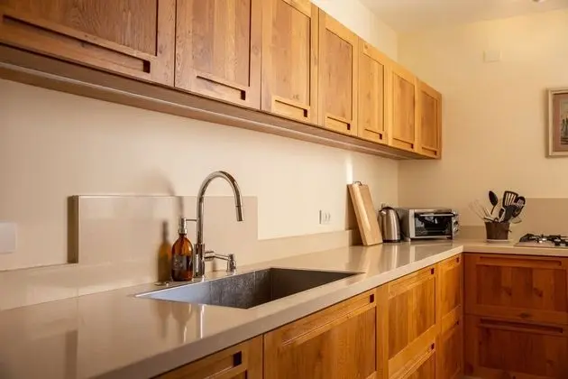 Deluxe Apart Daire, 3 Yatak Odası
