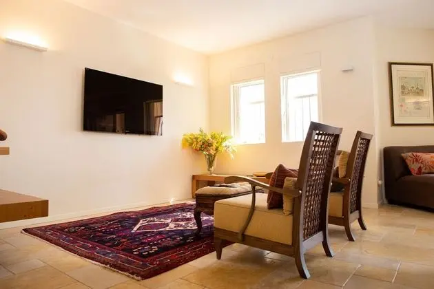 Deluxe Apart Daire, 3 Yatak Odası