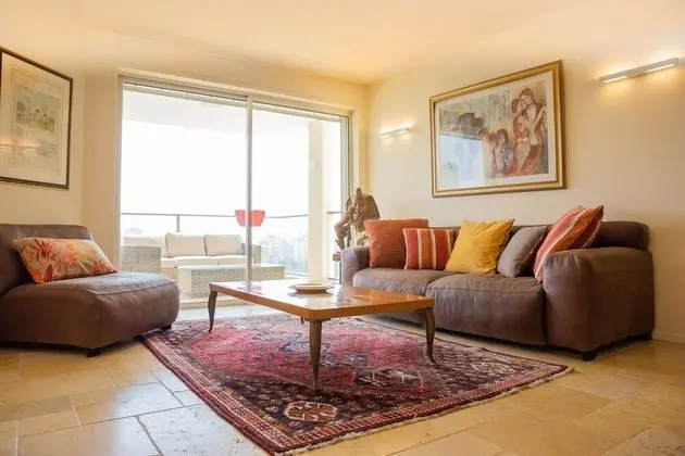 Deluxe Apart Daire, 3 Yatak Odası
