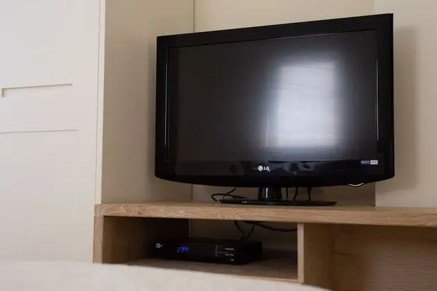 Deluxe Apart Daire, 3 Yatak Odası