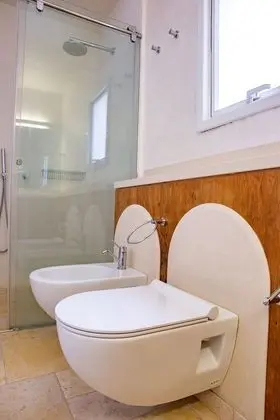 Deluxe Apart Daire, 3 Yatak Odası