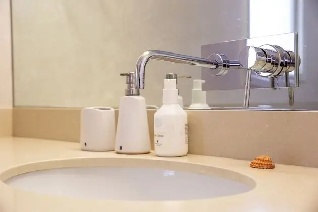Deluxe Apart Daire, 3 Yatak Odası
