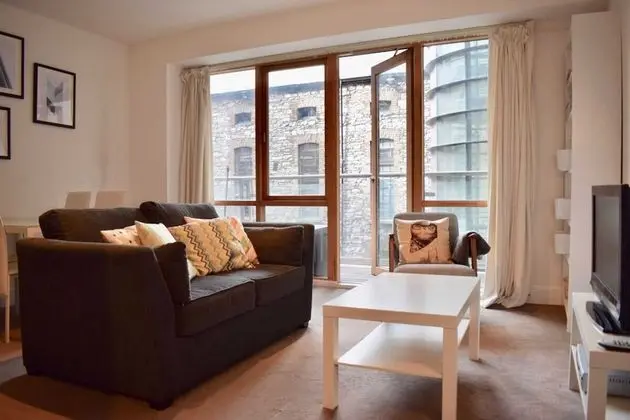 Apart Daire (1 Bedroom)