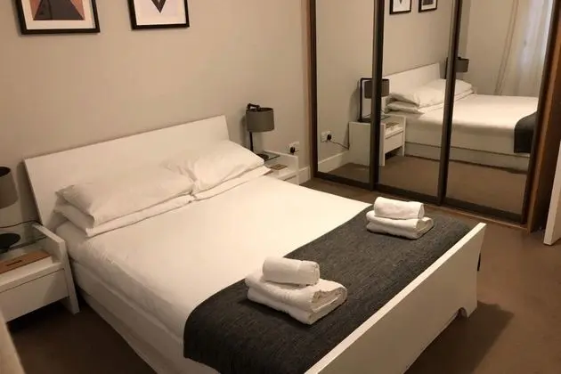 Apart Daire (1 Bedroom)
