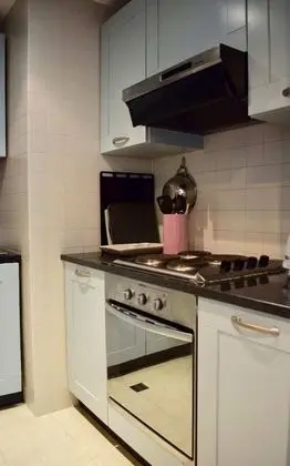 Apart Daire (1 Bedroom)