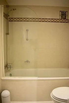 Apart Daire (1 Bedroom)