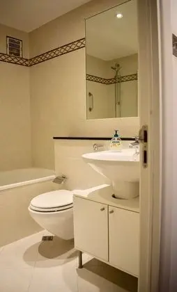 Apart Daire (1 Bedroom)