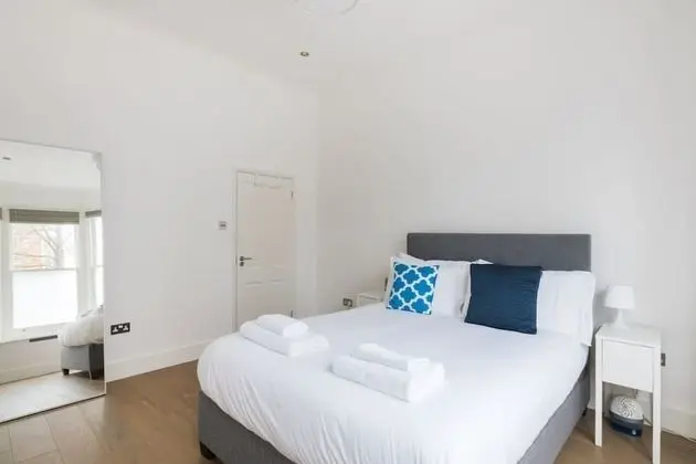 Apart Daire, 1 Yatak Odası