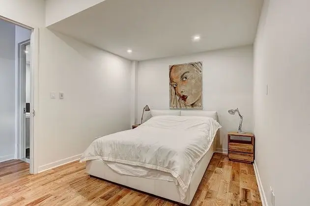 Deluxe Apart Daire
