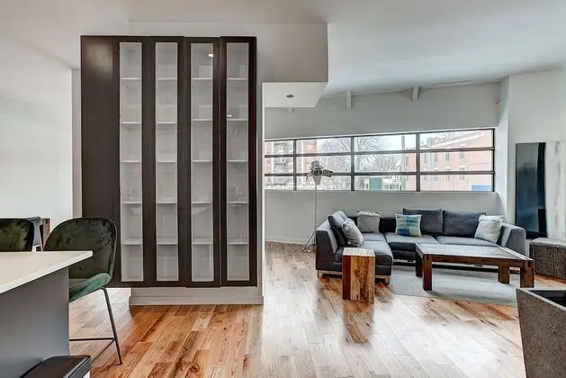 Deluxe Apart Daire