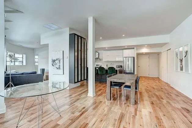Deluxe Apart Daire