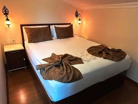 Triple, Şehir Manzaralı