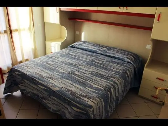 Apart Daire, 3 Yatak Odası, Balkon