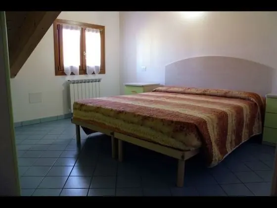 Apart Daire, 3 Yatak Odası, Balkon