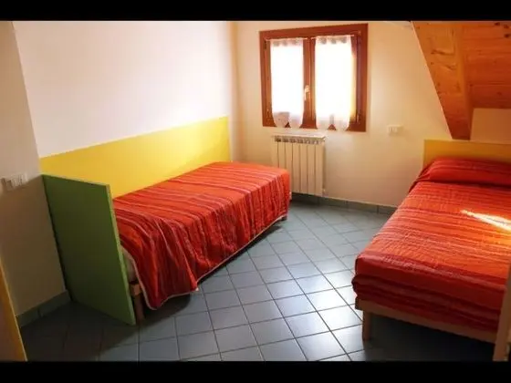 Apart Daire, 3 Yatak Odası, Balkon
