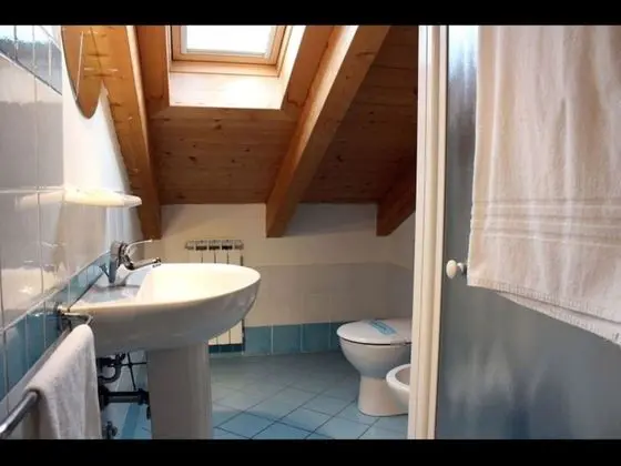 Apart Daire, 3 Yatak Odası, Balkon