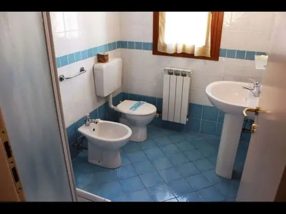 Apart Daire, 3 Yatak Odası, Balkon