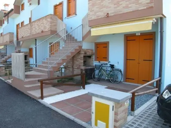 Apart Daire, 3 Yatak Odası, Balkon