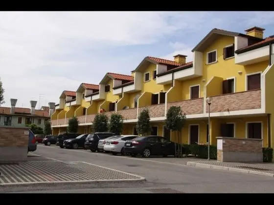 Apart Daire, 3 Yatak Odası, Balkon