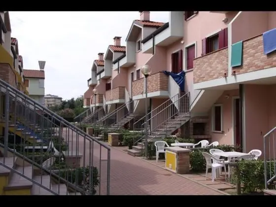 Apart Daire, 3 Yatak Odası, Balkon