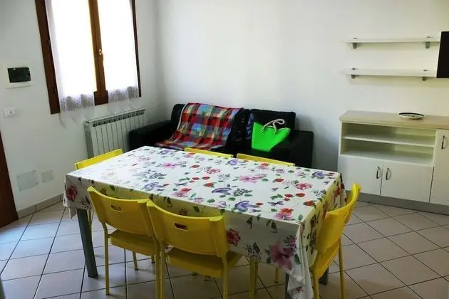 Apart Daire, 3 Yatak Odası, Balkon