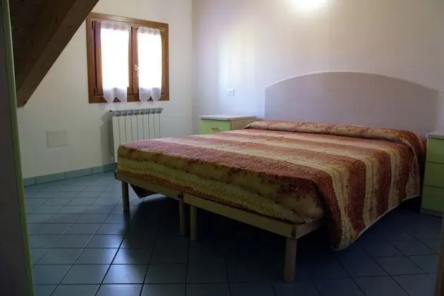 Apart Daire, 3 Yatak Odası, Balkon